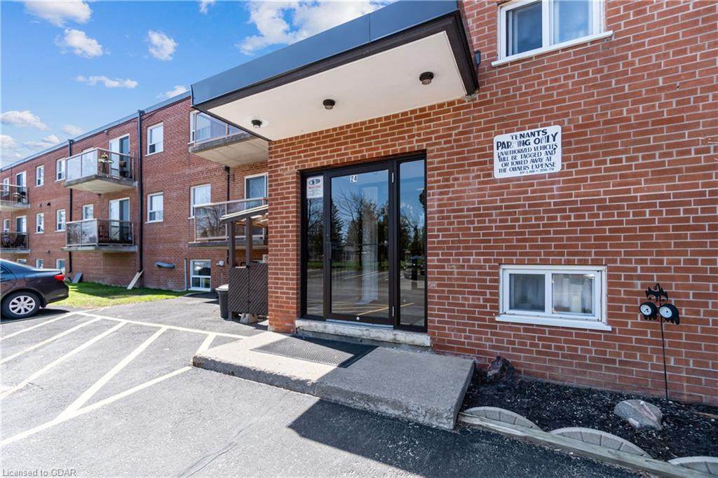 24 Ransom Street - Photo 1