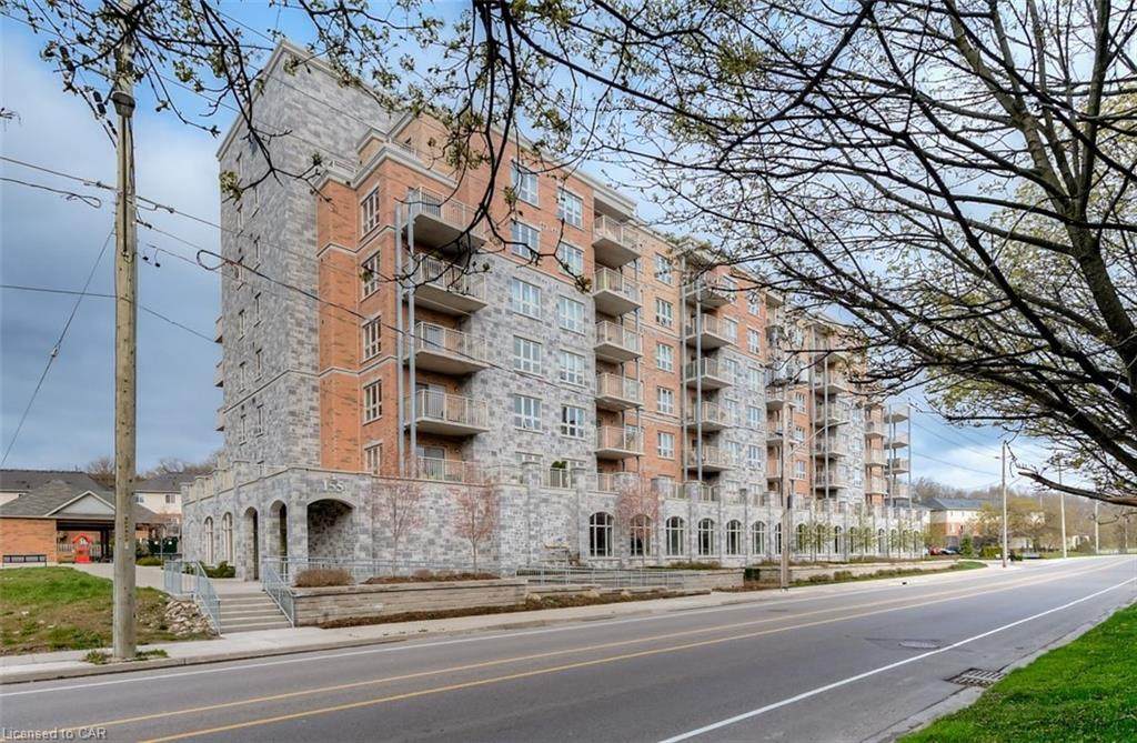155 Water Street - Photo 1