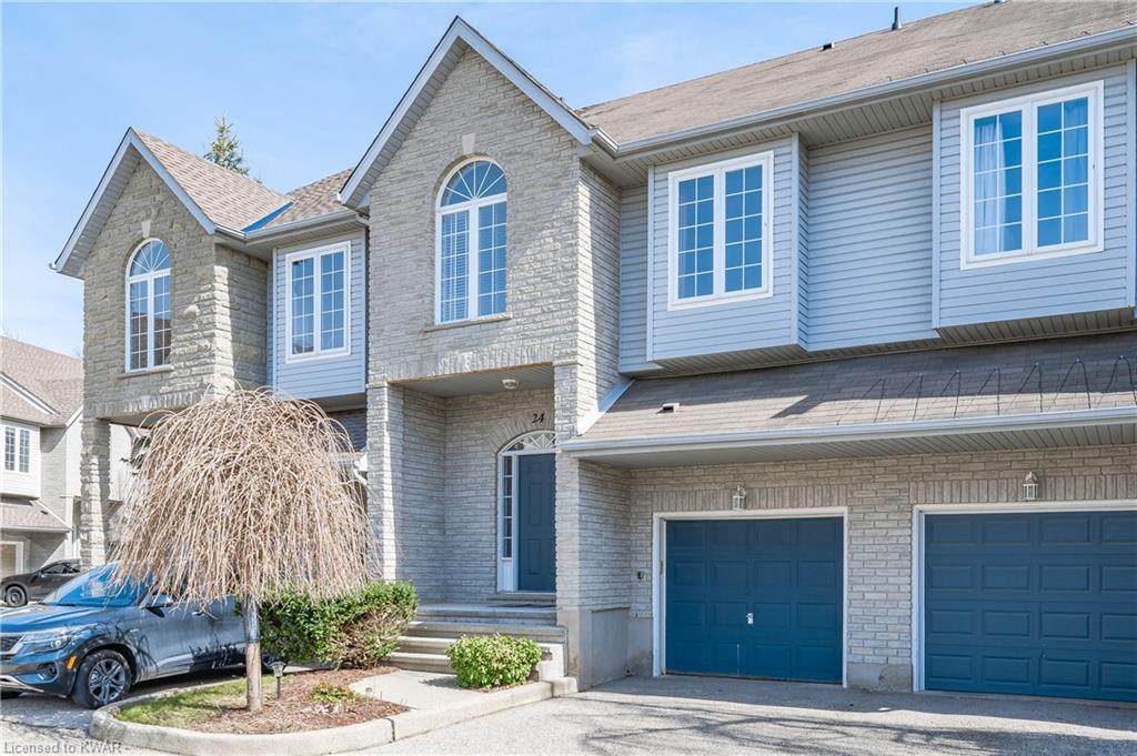 460 Woolwich Street - Photo 1