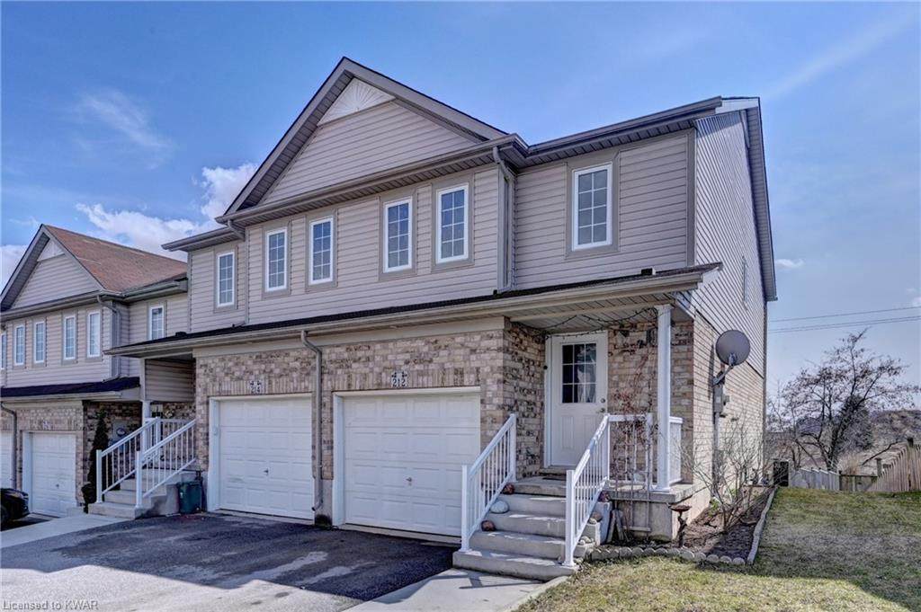 212 Red Clover Court - Photo 1
