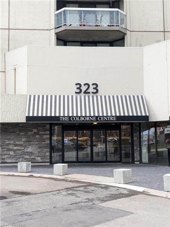 323 Colborne Street - Photo 1
