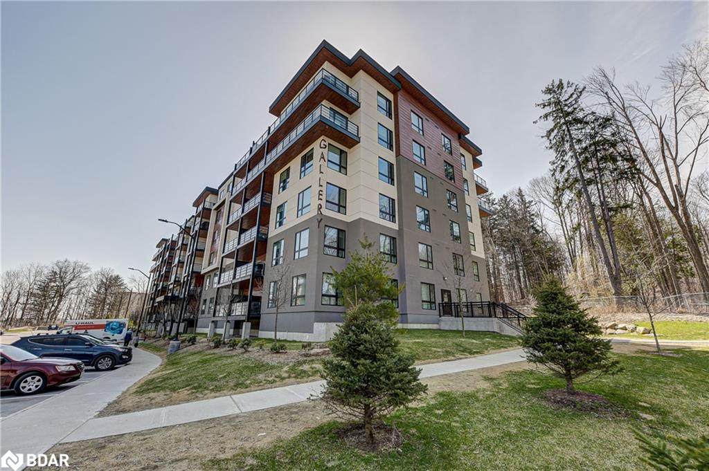 304 Essa Road - Photo 1