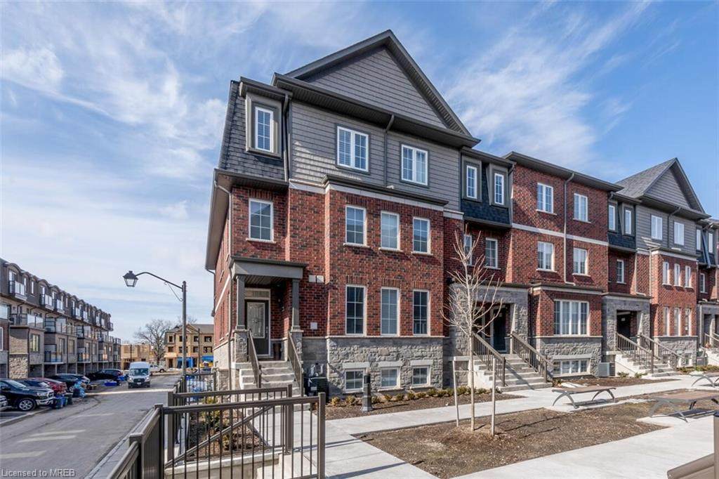 445 Ontario Street - Photo 1