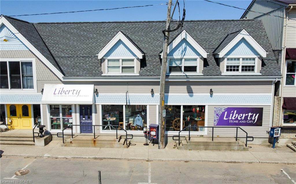 19 Harbour Street - Photo 1