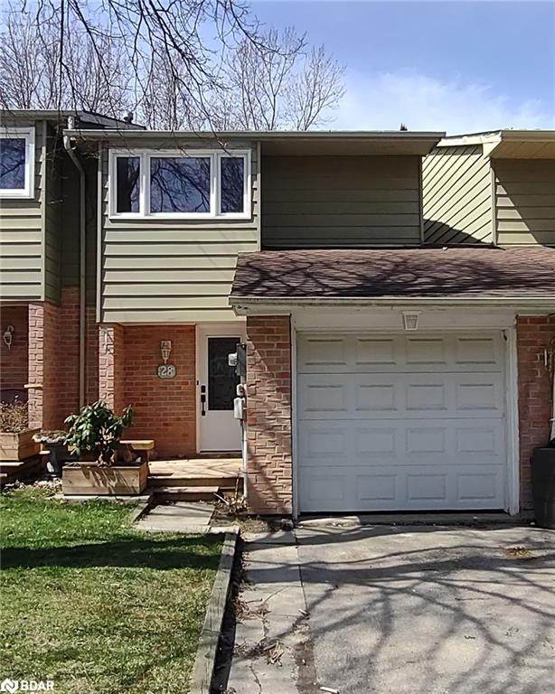 28 Deer Run Crescent - Photo 1