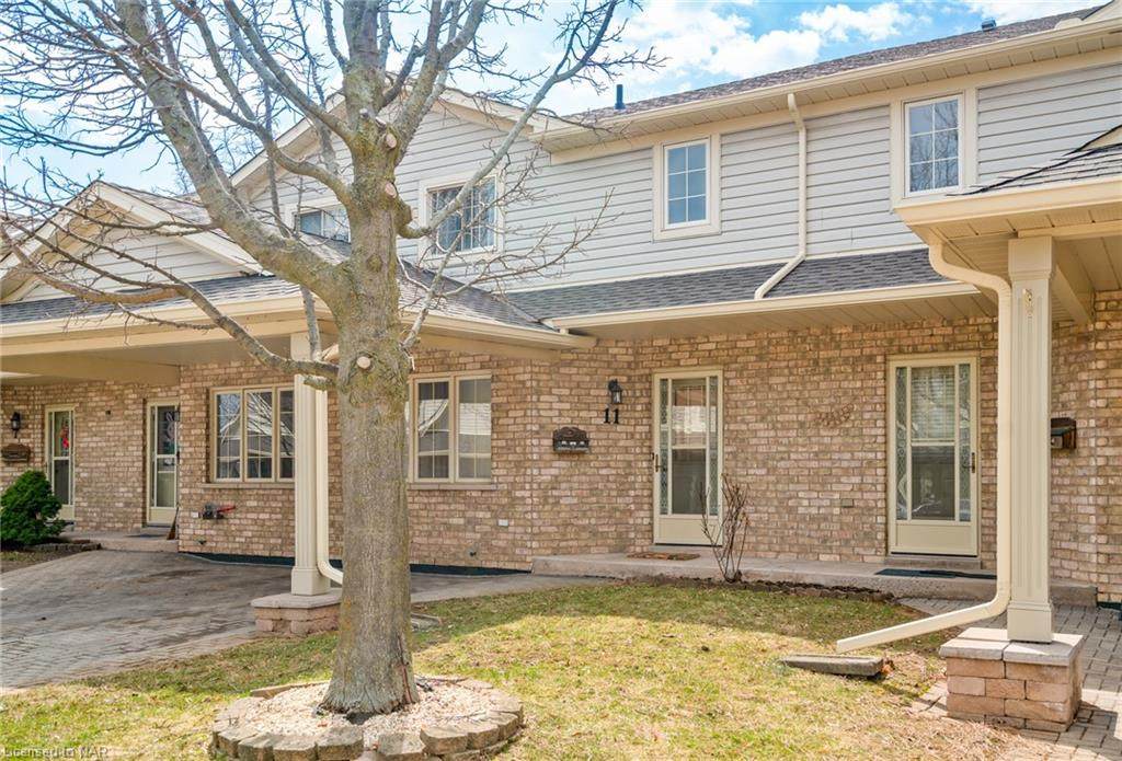 9 Wentworth Drive - Photo 1
