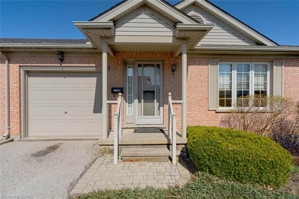 601 Grenfell Drive - Photo 1