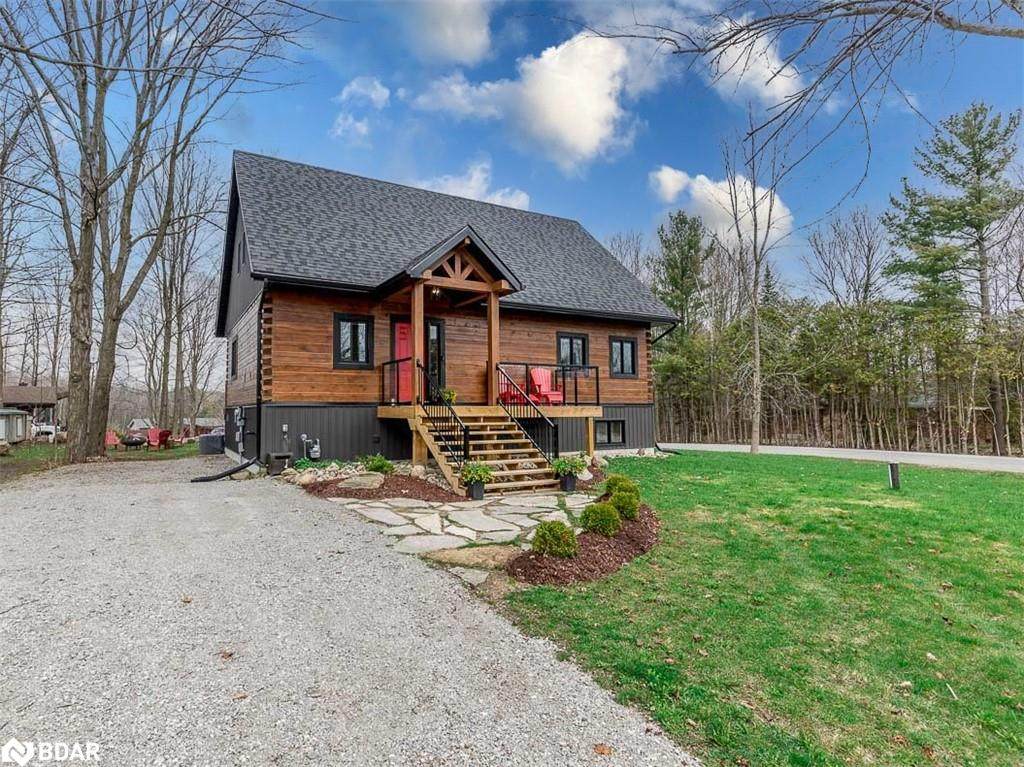 510 Lakeshore Road - Photo 1
