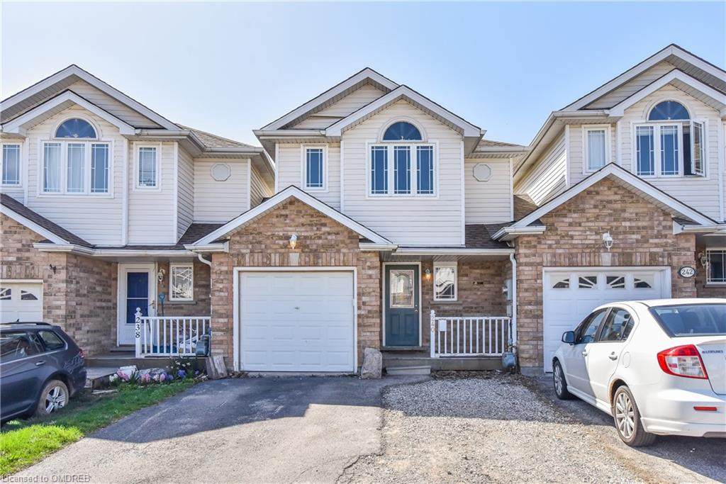 240 Terraview Crescent - Photo 1