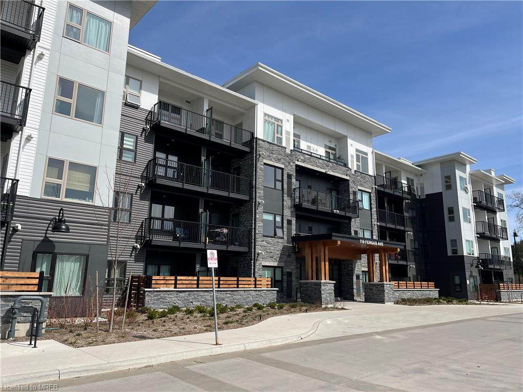 110 Fergus Avenue - Photo 1