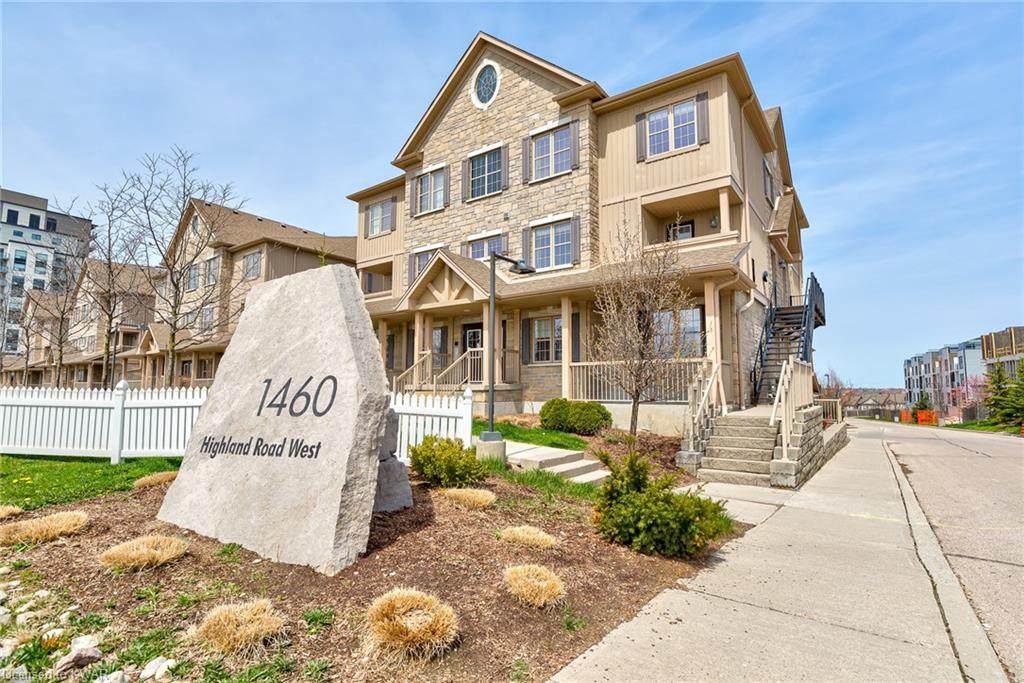 1460 Highland Road - Photo 1