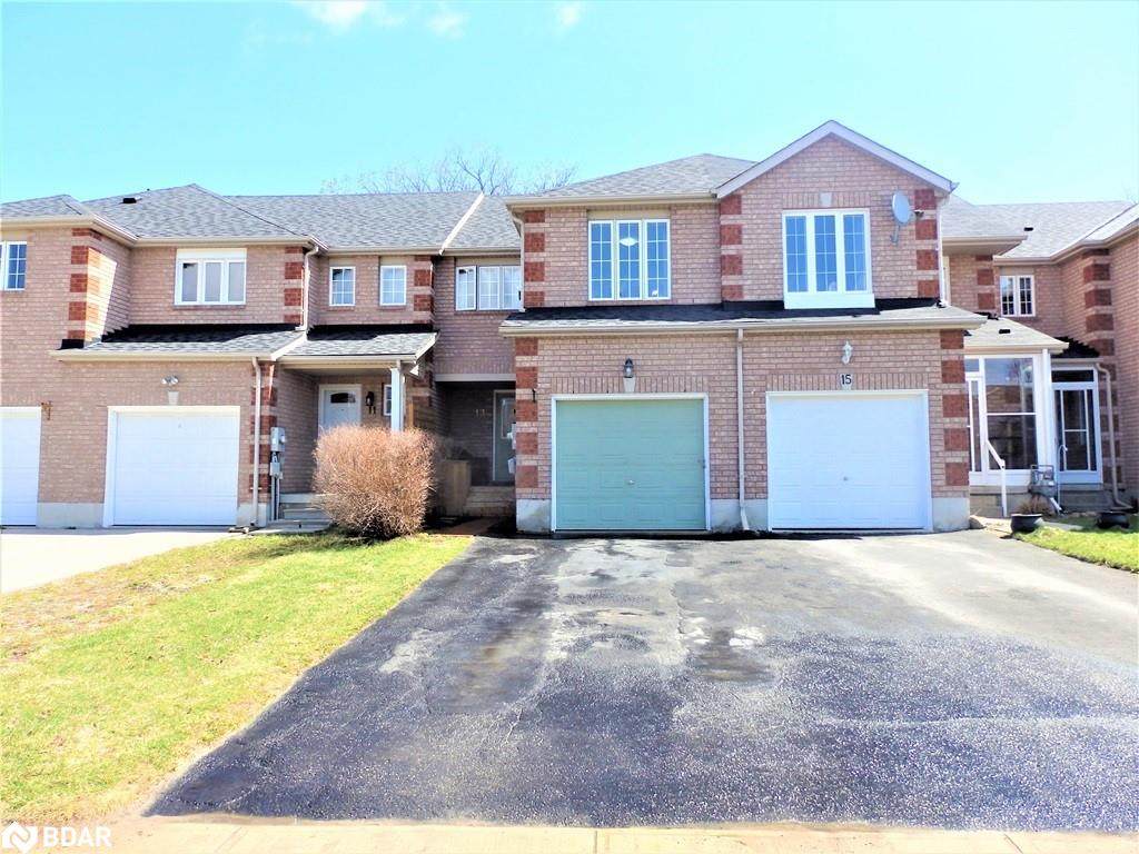 13 Black Cherry Crescent - Photo 1