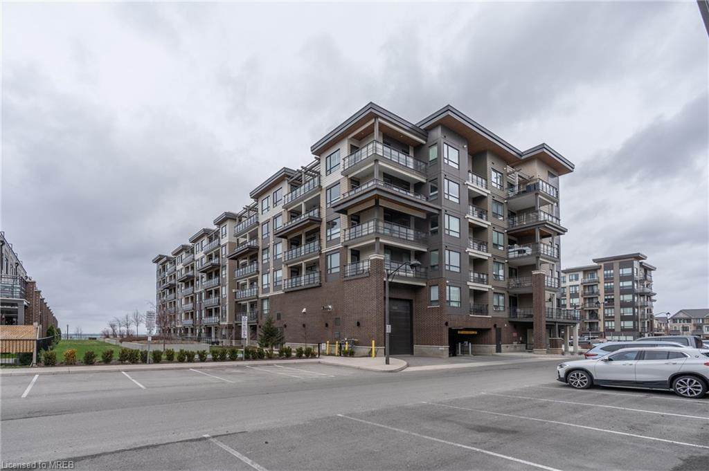 40 Esplanade Lane - Photo 1
