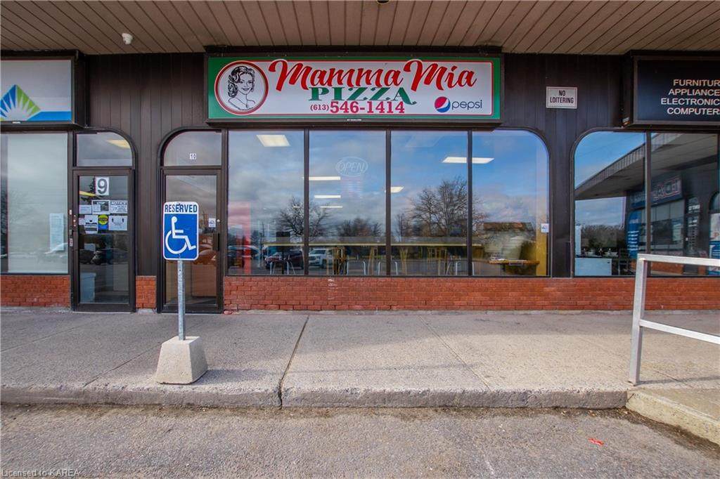 400 Elliott Avenue - Photo 1
