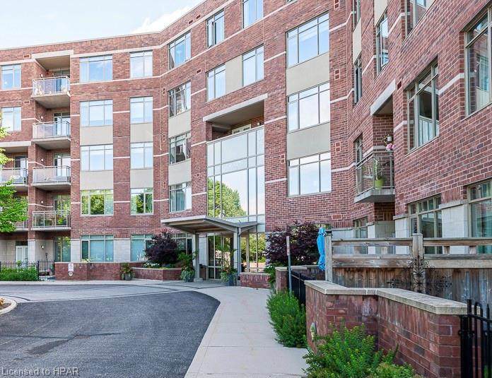 400 Romeo Street - Photo 1