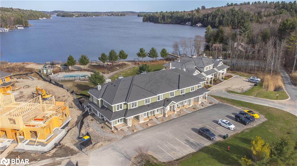 1869 Muskoka 118 Road - Photo 1