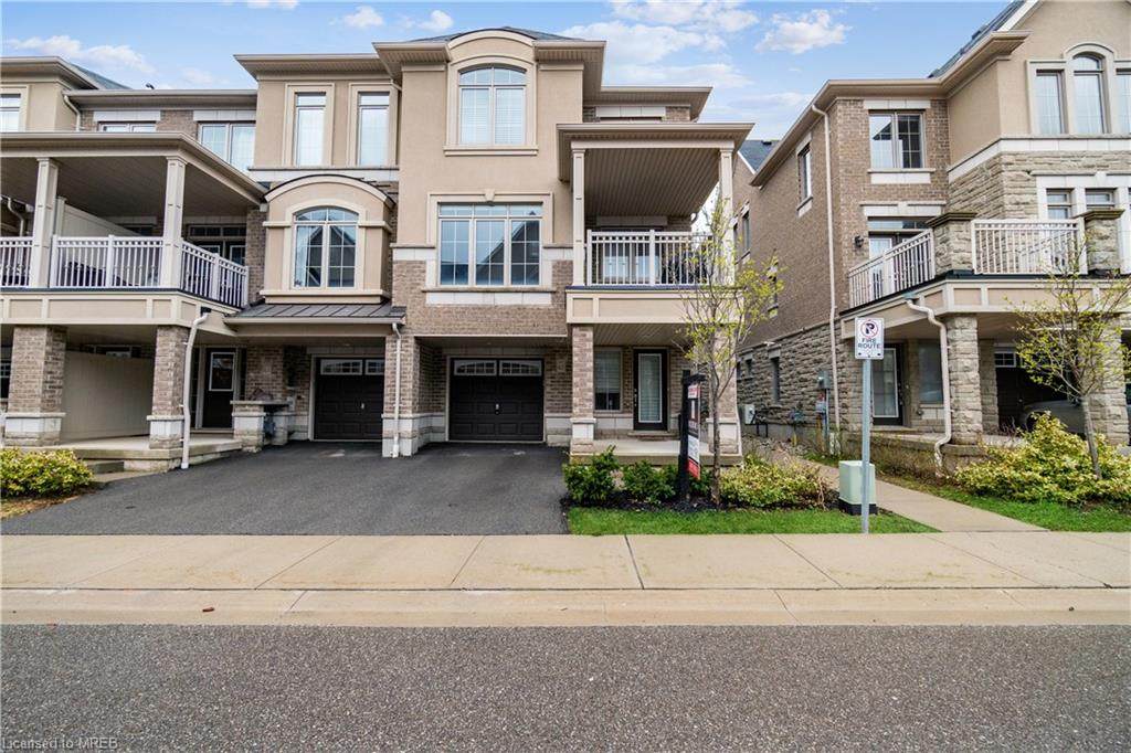 2435 Greenwich Drive - Photo 1