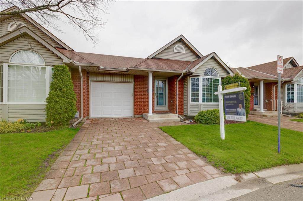 875 Thistledown Way - Photo 1