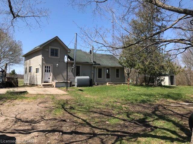 495 Pigden Road - Photo 1