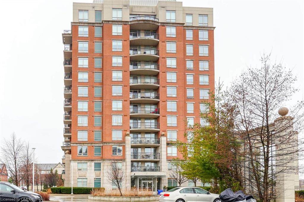 2325 Central Park Drive - Photo 1