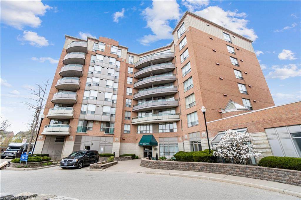 4640 Kimbermount Avenue - Photo 1