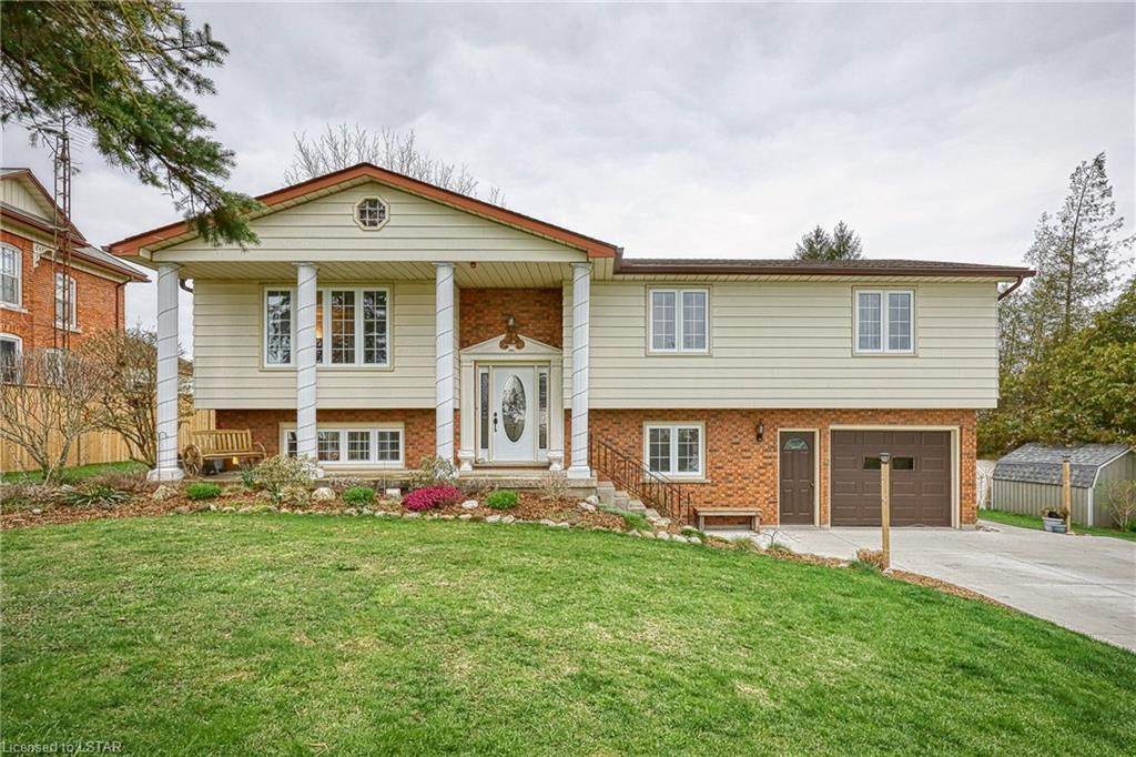 8911 Springfield Road - Photo 1