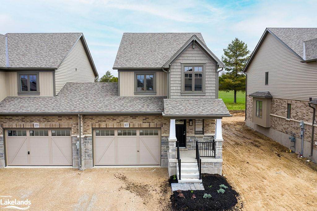 117 Stan Baker Boulevard - Photo 1