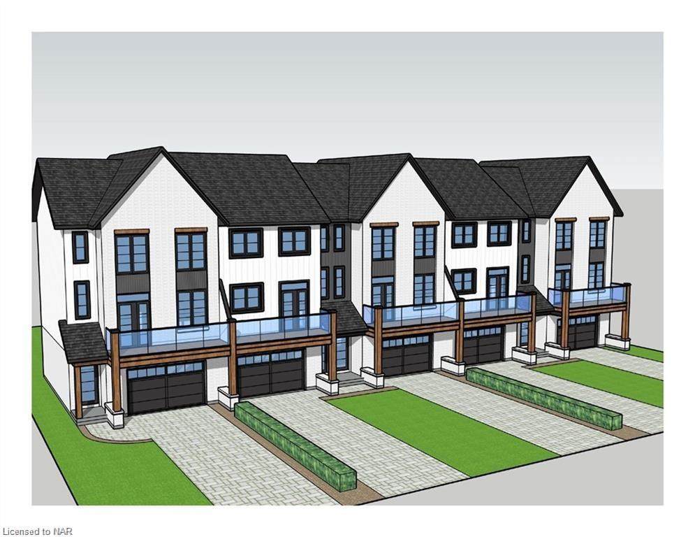 836 Edgemere Road - Photo 1