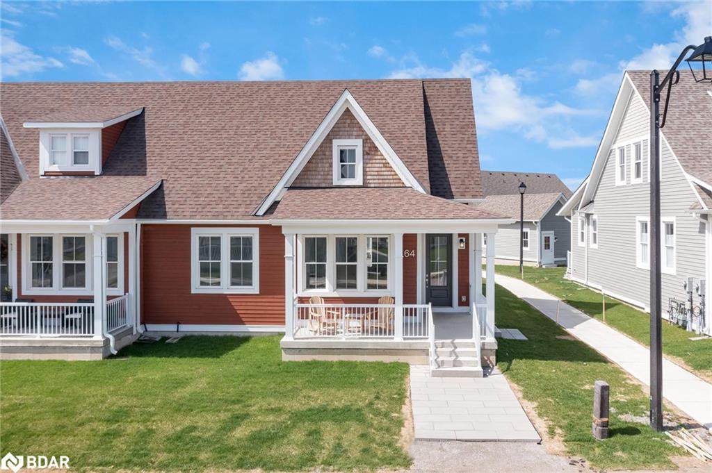 64 Discovery Trail - Photo 1