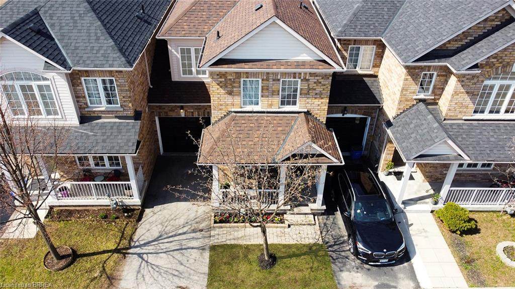 2406 Curtis Road - Photo 1