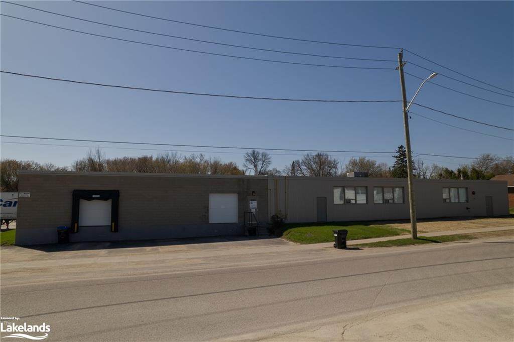 201 Bay Street - Photo 1