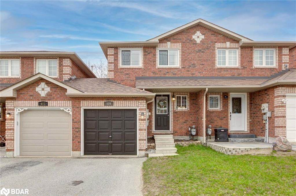 409 Ferndale Drive - Photo 1