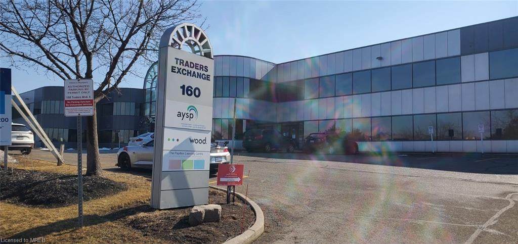 160 Traders Boulevard - Photo 1