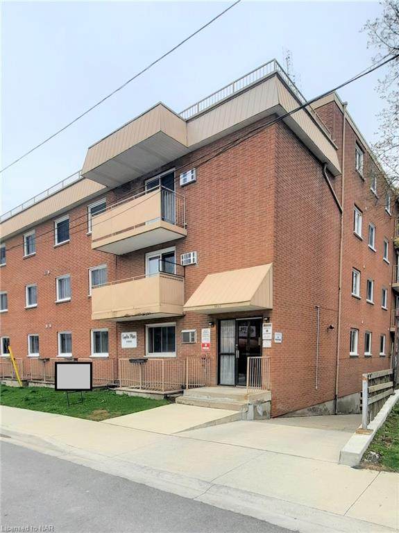 101 - 4692 Crysler Avenue - Photo 1