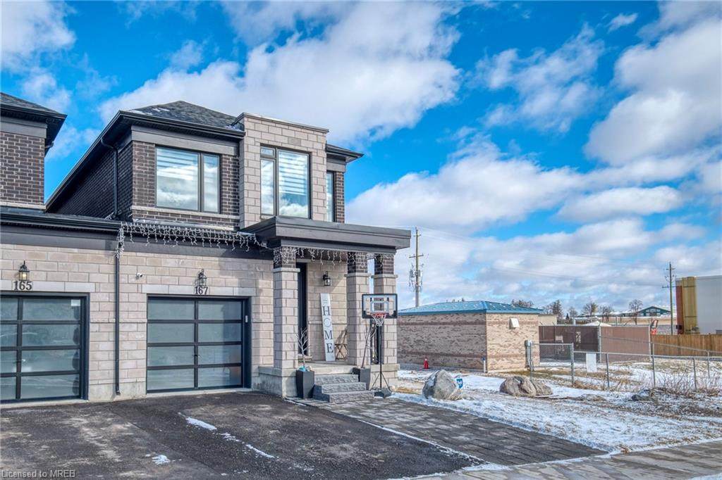 167 Huntingford Trail - Photo 1