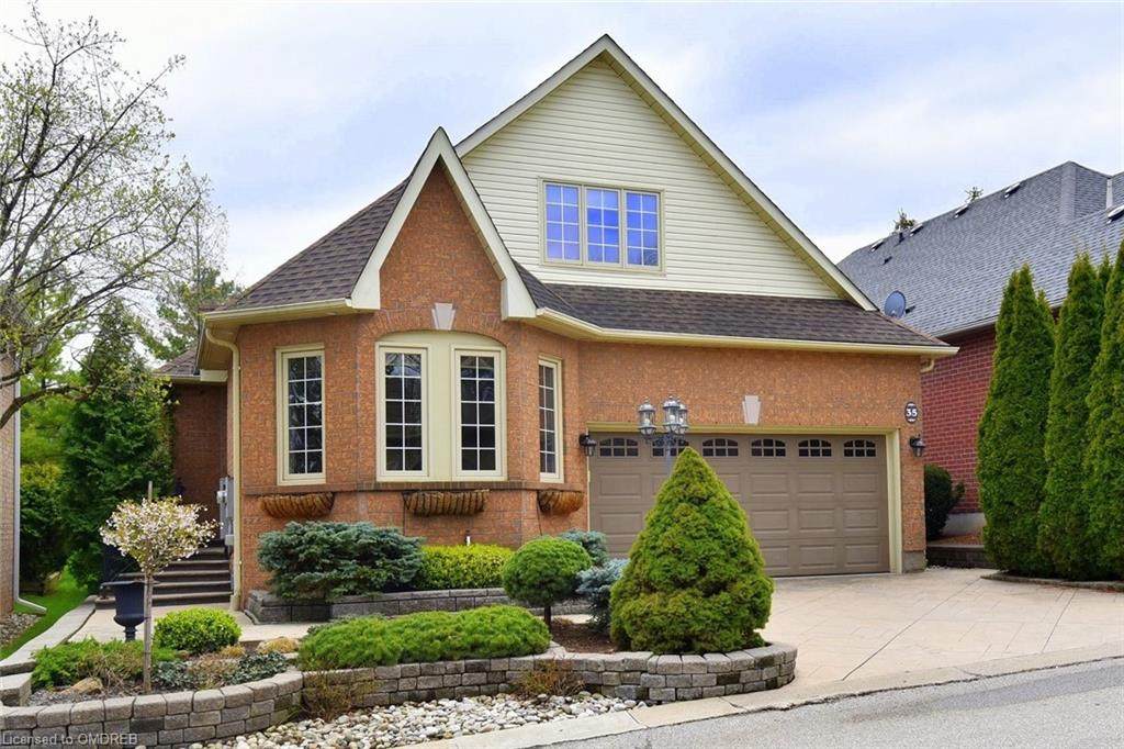 1150 Skyview Drive - Photo 1