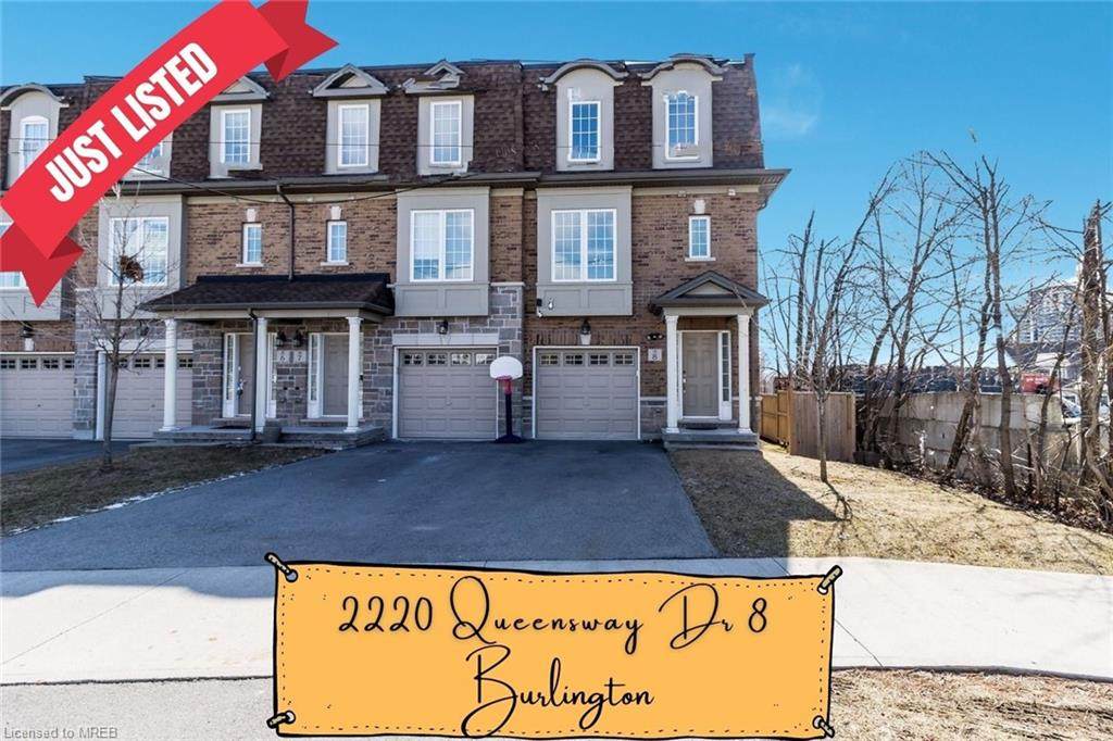 2220 Queensway Drive - Photo 1
