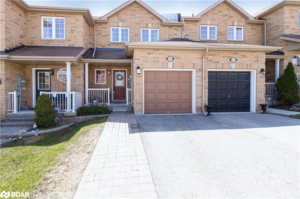 1405 Benson Street - Photo 1