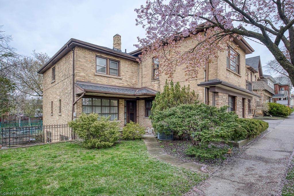 212, 216, 218 Dalhousie Street - Photo 1