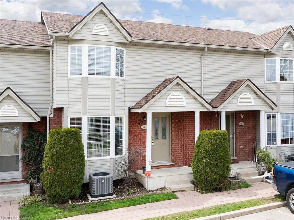 101 Brookside Street Street - Photo 1