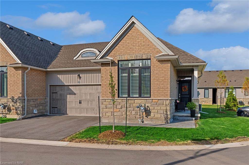 54 Borden Trail - Photo 1
