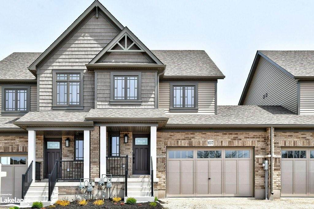 107 Stan Baker Boulevard - Photo 1