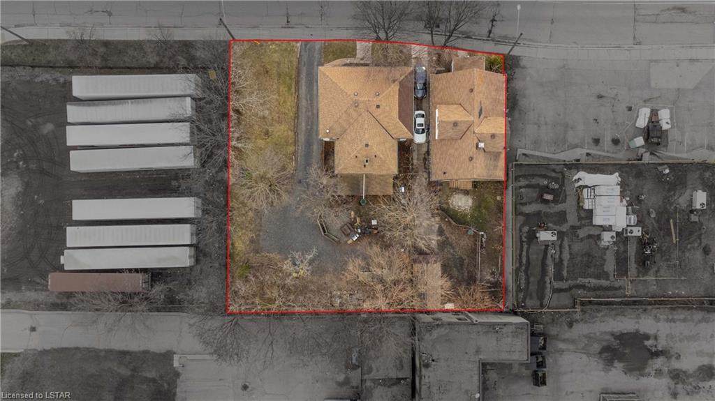 220-230 Richmond Street - Photo 1