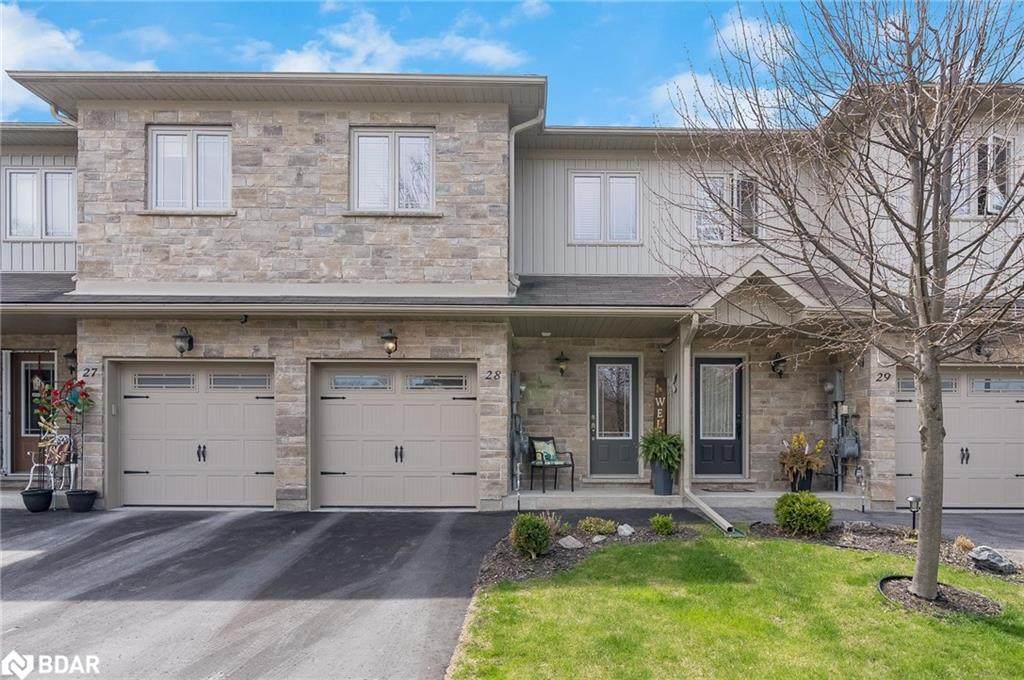 28 Taylor Drive - Photo 1
