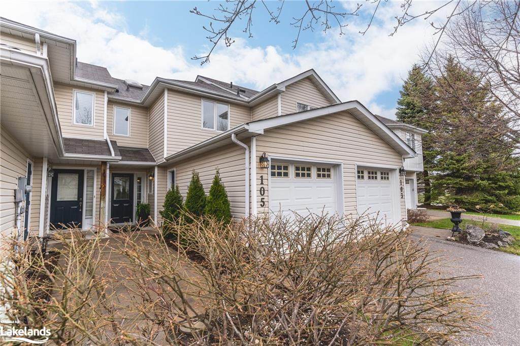 105 Ellen Lane - Photo 1