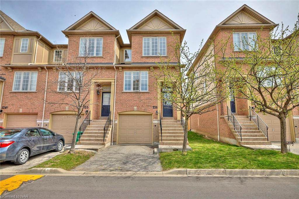 5055 Heatherleigh Avenue - Photo 1