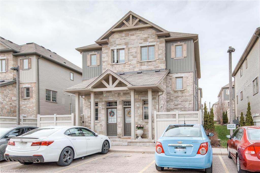 931 Glasgow Street - Photo 1