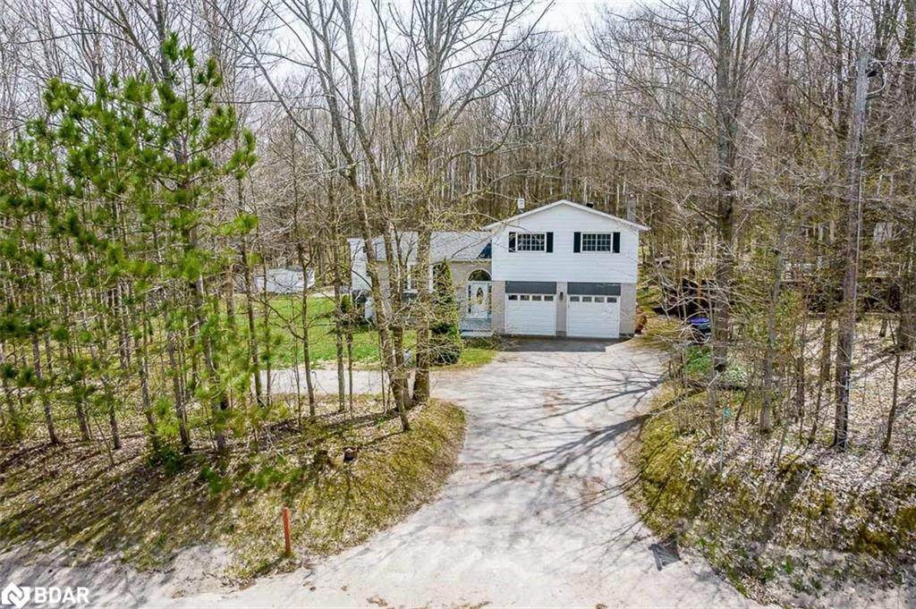 4957 25TH Side Road - Photo 1