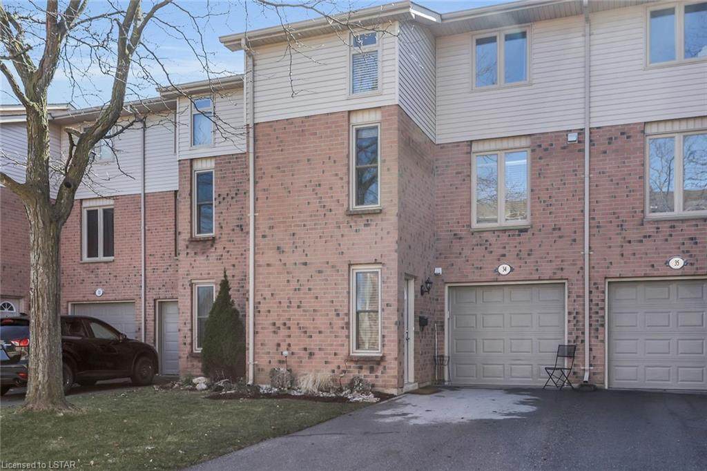 1855 Aldersbrook Road - Photo 1