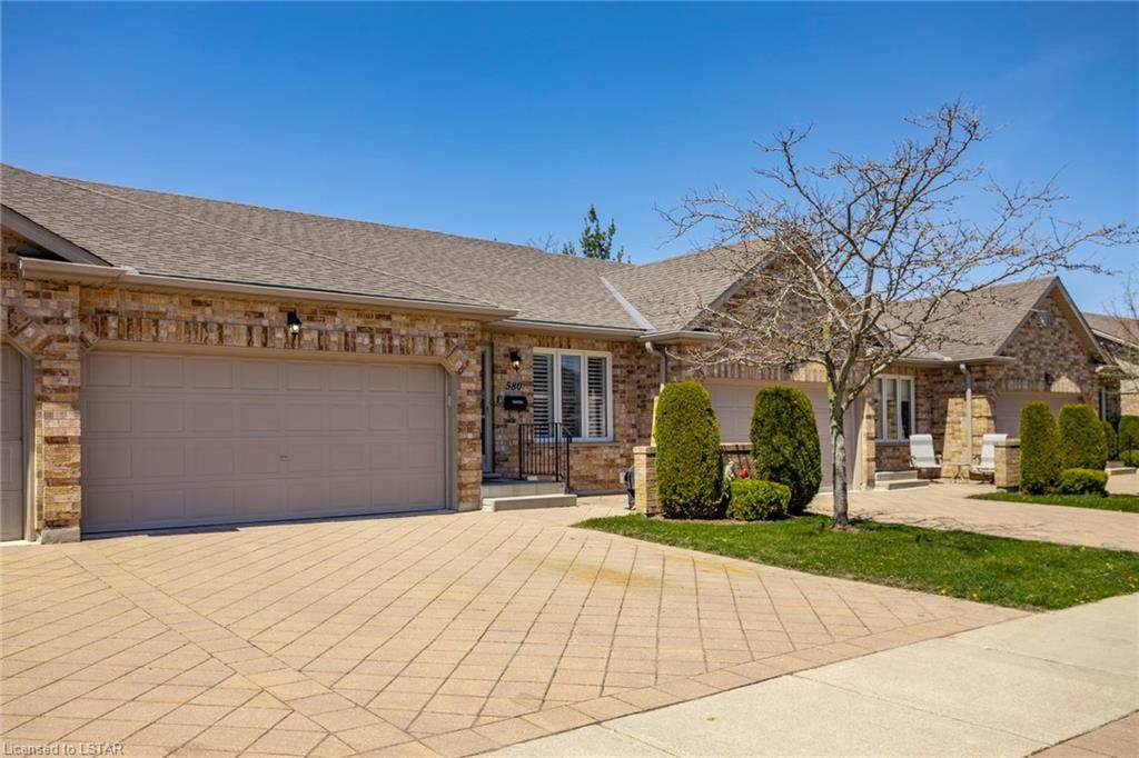 580 Thistlewood Drive - Photo 1